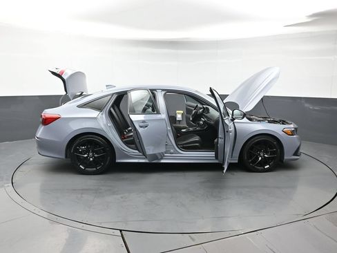 Used 2024 Honda Civic Sport image 48