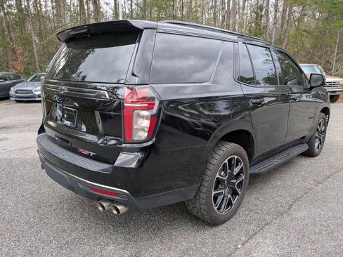 Used 2022 Chevrolet Tahoe RST w/ Sport Performance Package image 4