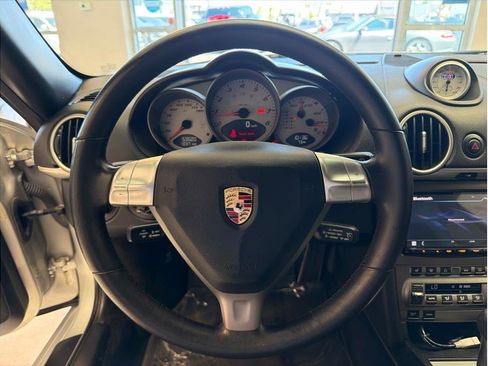 Used 2006 Porsche Cayman S image 22