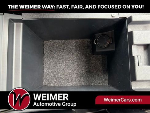 Used 2024 Subaru Outback Wilderness AWD/4WD image 29