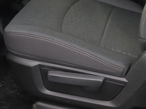 New 2026 RAM 5500 Tradesman w/ Chrome Appearance Group image 12