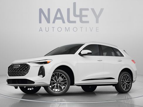 New 2025 Audi Q5 Premium AWD/4WD image 1