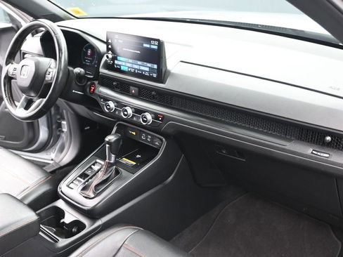 Certified 2024 Honda CR-V Sport-L image 26