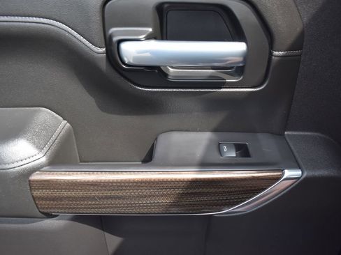 Used 2021 Chevrolet Silverado 1500 RST w/ Convenience Package II image 13