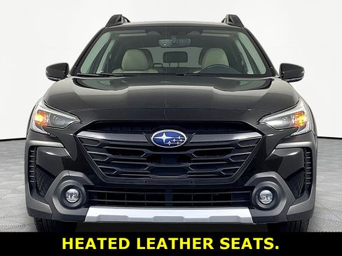 Used 2023 Subaru Outback Limited AWD/4WD image 2