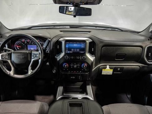 Used 2019 Chevrolet Silverado 1500 RST w/ All-Star Edition RWD image 22