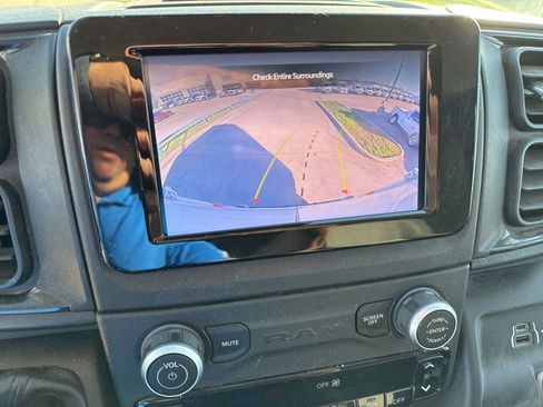 Used 2023 RAM ProMaster 2500 image 26