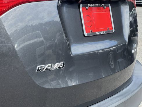 Used 2013 Toyota RAV4 LE AWD/4WD image 30