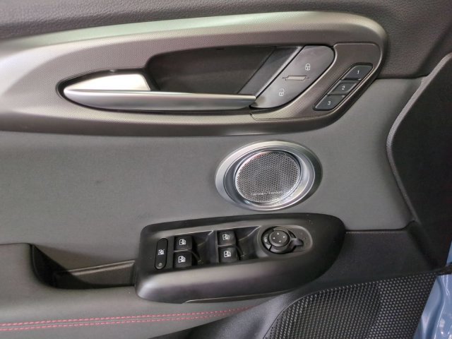 Used 2024 Dodge Hornet R/T Plus AWD/4WD image 16