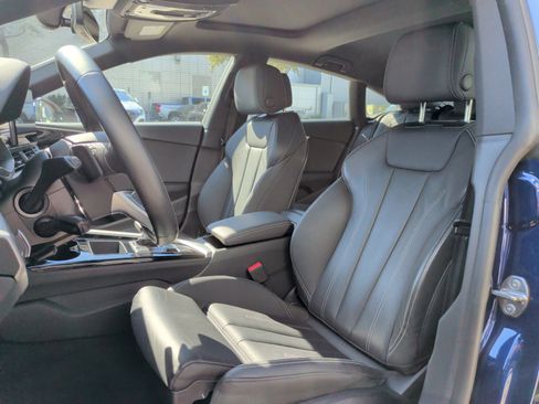 Certified 2025 Audi A5 2.0T Premium Plus w/ Convenience Plus Package image 17