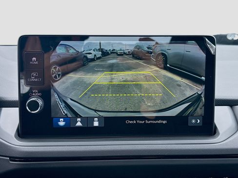 New 2026 Honda Accord LX image 13