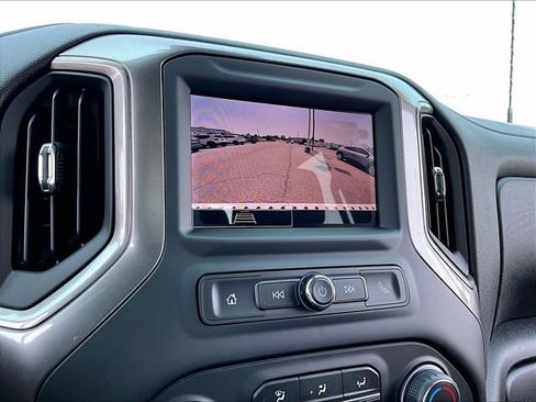New 2026 Chevrolet Silverado 2500 W/T w/ WT Convenience Package AWD/4WD image 22