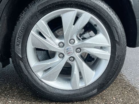 Used 2025 Buick Encore GX Preferred image 14