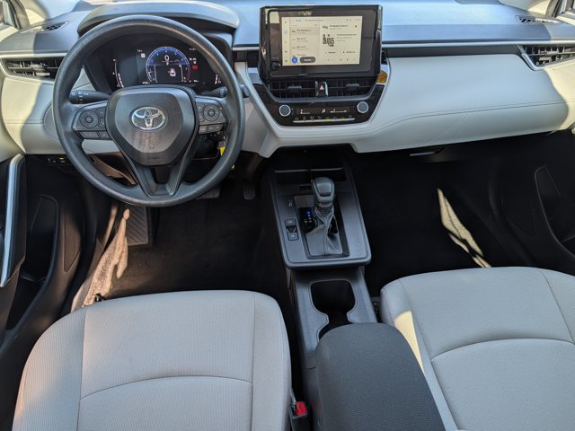 Used 2026 Toyota Corolla Cross L FWD image 19