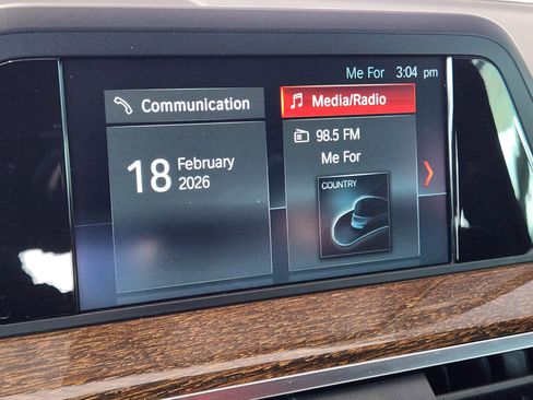 Used 2019 BMW X3 xDrive30i w/ Driving Assistance Package image 24