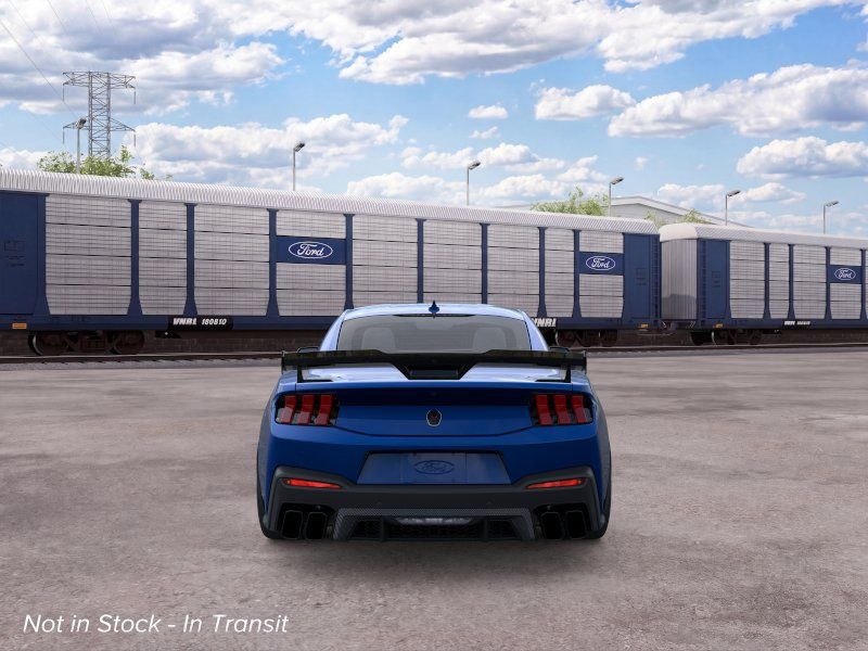 New 2026 Ford Mustang Dark Horse SC RWD image 6
