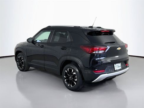 Used 2023 Chevrolet TrailBlazer LT FWD image 7