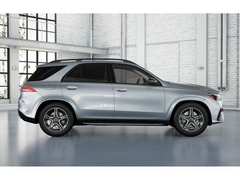 New 2026 Mercedes-Benz GLE 350 4MATIC image 17