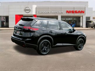 New 2026 Nissan Rogue SV w/ Cold Weather Package FWD video 3