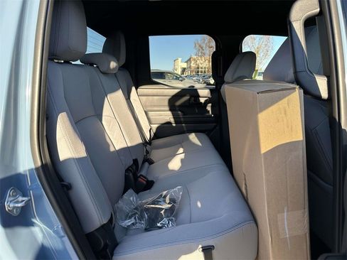 New 2026 Toyota Tacoma SR5 image 11