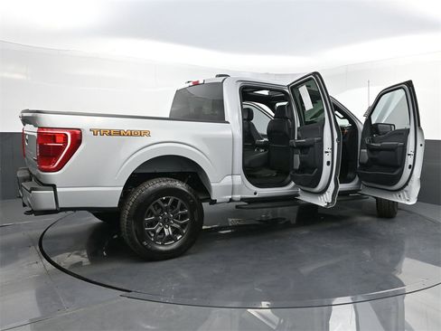Used 2023 Ford F150 Tremor w/ Trailer Tow Package image 38
