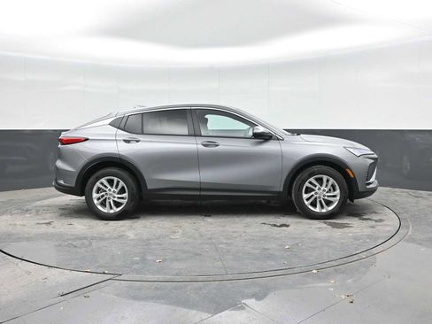 New 2026 Buick Envista Preferred w/ Convenience I Package image 9