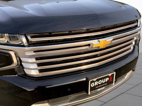 Used 2021 Chevrolet Tahoe High Country RWD image 29