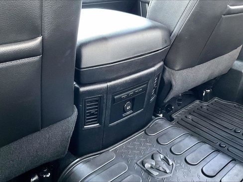 Used 2014 RAM 1500 Sport w/ Sport Premium Group AWD/4WD image 35