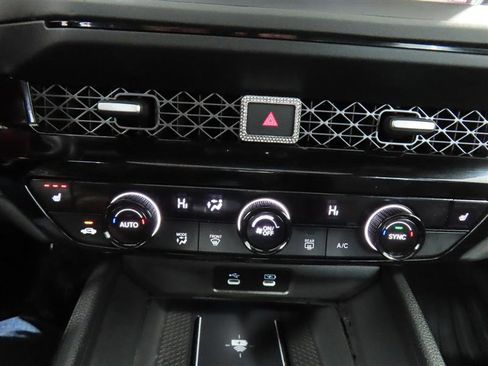 Used 2025 Honda Accord Sport image 26