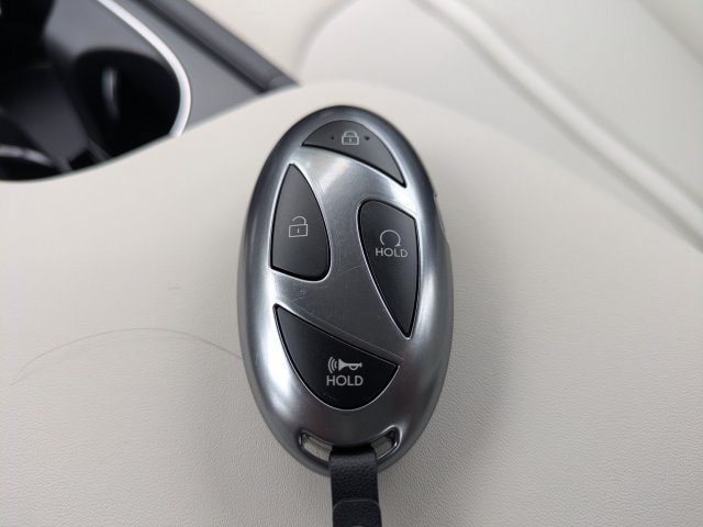 New 2026 Hyundai Sonata Blue FWD image 26