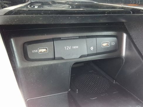 Used 2023 Hyundai Tucson SEL AWD/4WD image 27