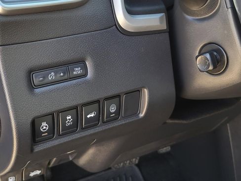 Certified 2023 Nissan Murano Platinum w/ Cargo Package image 27