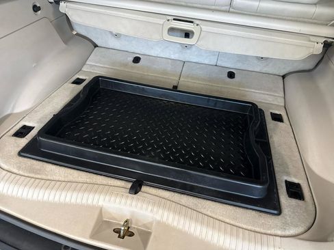 Used 2005 Jeep Grand Cherokee Limited image 47