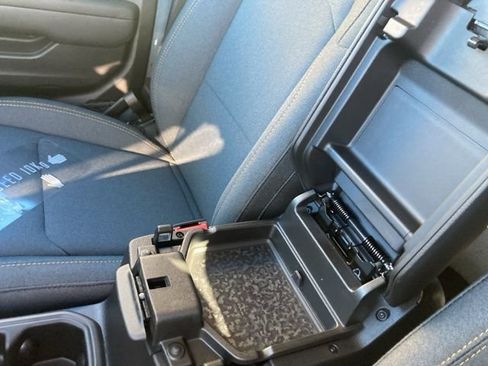 New 2026 Jeep Wrangler Unlimited Sport image 17