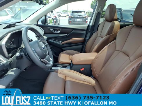 Used 2026 Subaru Ascent Touring w/ Popular Package #2 AWD/4WD image 24