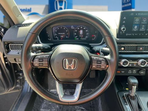 Used 2023 Honda Civic Touring image 16