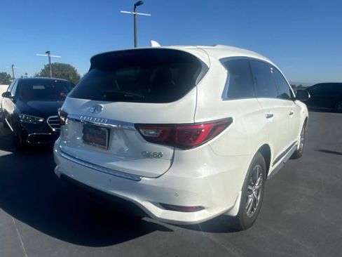 Used 2016 INFINITI QX60 FWD w/ Premium Plus Package image 5