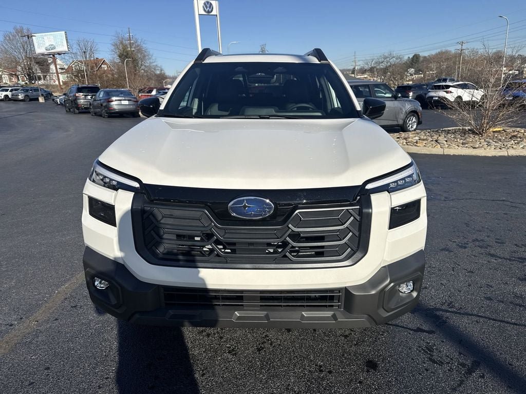 New 2026 Subaru Outback Limited AWD/4WD image 2