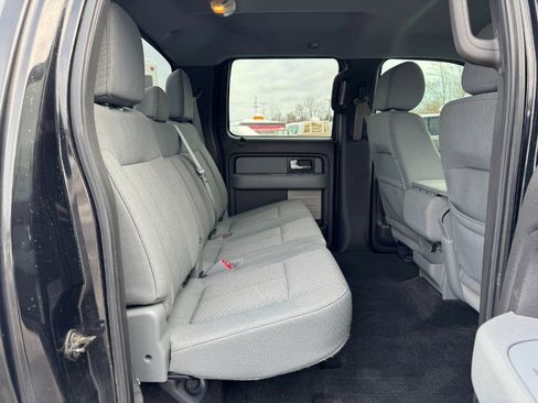 Used 2014 Ford F150 XLT w/ Equipment Group 302A Luxury image 17