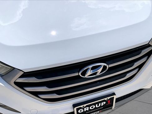 Used 2017 Hyundai Tucson Sport FWD image 29