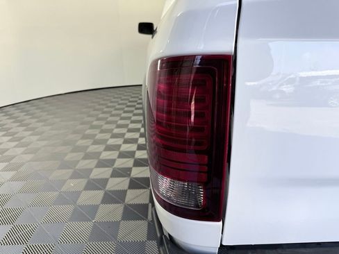 Used 2024 RAM 1500 Classic Warlock image 27