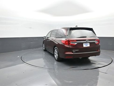 Used 2020 Honda Odyssey EX image 5