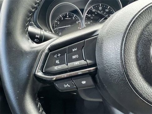 Certified 2023 MAZDA CX-5 AWD 2.5 S w/ Select Package image 23
