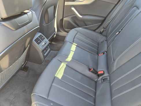 Certified 2024 Audi A5 2.0T Premium Plus image 40