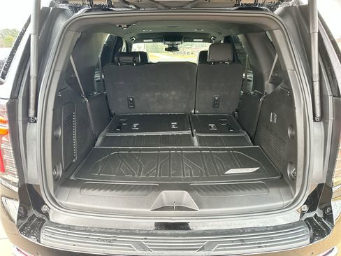 Certified 2025 Chevrolet Tahoe LT image 23