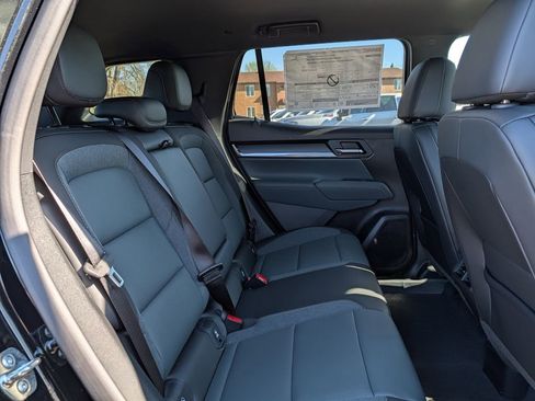 New 2026 GMC Terrain AT4 AWD/4WD image 27