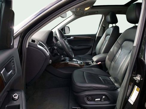 Used 2014 Audi Q5 3.0T Premium Plus AWD/4WD image 17