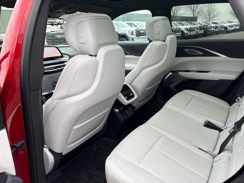 New 2025 Cadillac Lyriq Premium Luxury w/ LPO, Floor Liner Package image 45