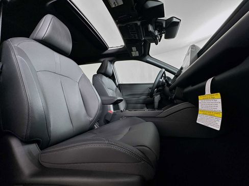 New 2026 Subaru Outback Touring AWD/4WD image 27