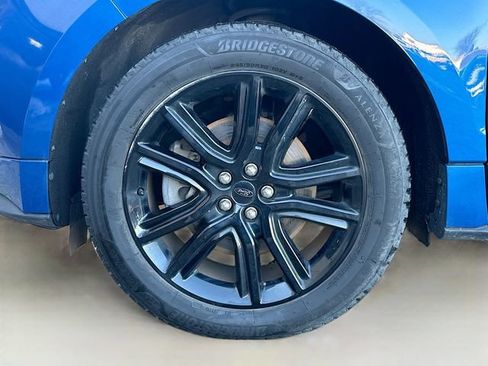 Used 2020 Ford Edge ST-Line image 32